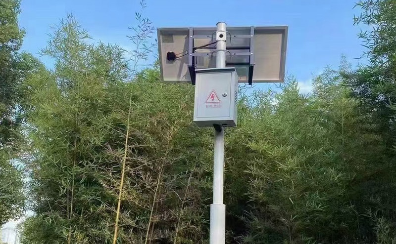 你知道太陽能供電系統(tǒng)中鋰電池的儲能原理嗎？