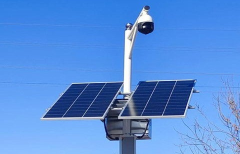 到底什么是太陽能供電系統(tǒng)？我們該如何選擇？