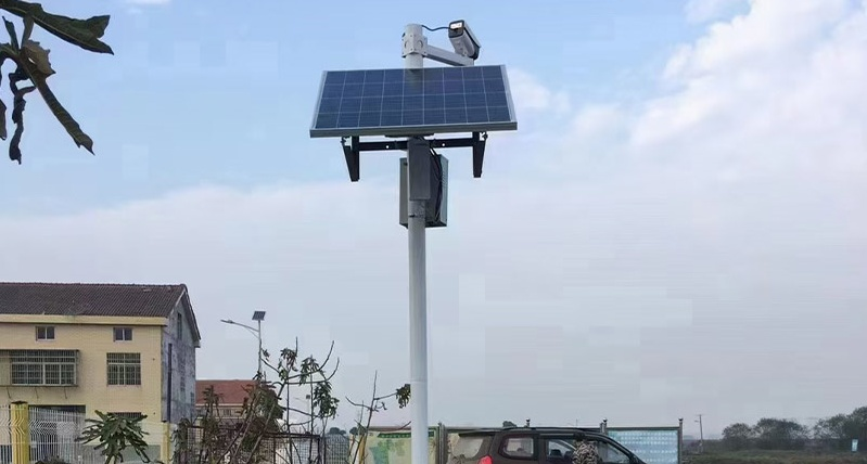 你知道太陽能供電系統(tǒng)中控制器的運行原理嗎？