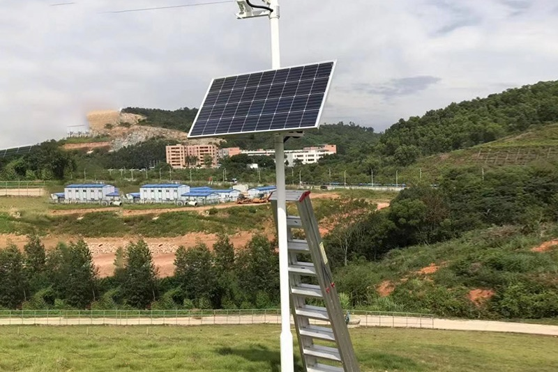 太陽光太強太陽能板會燒掉嗎