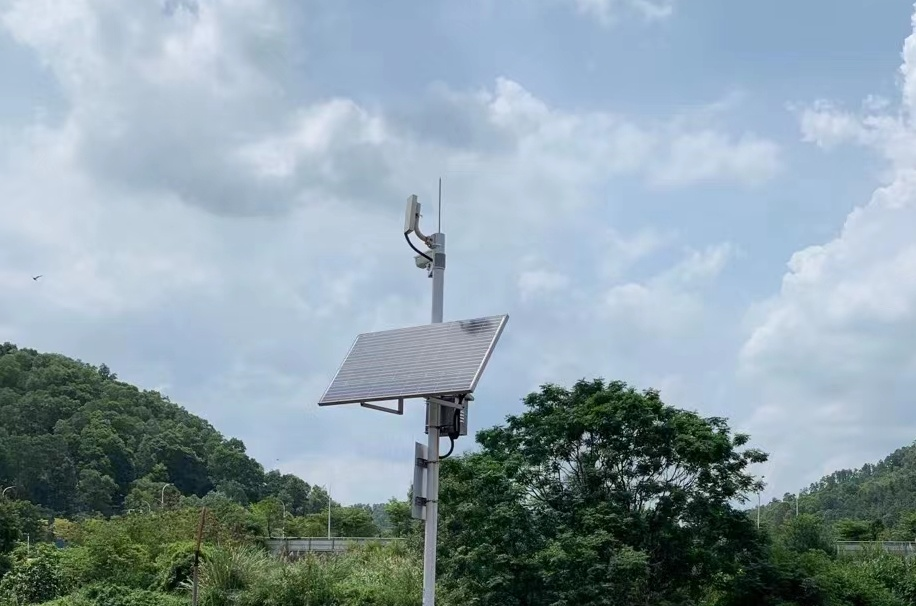 太陽能發(fā)電板的使用
