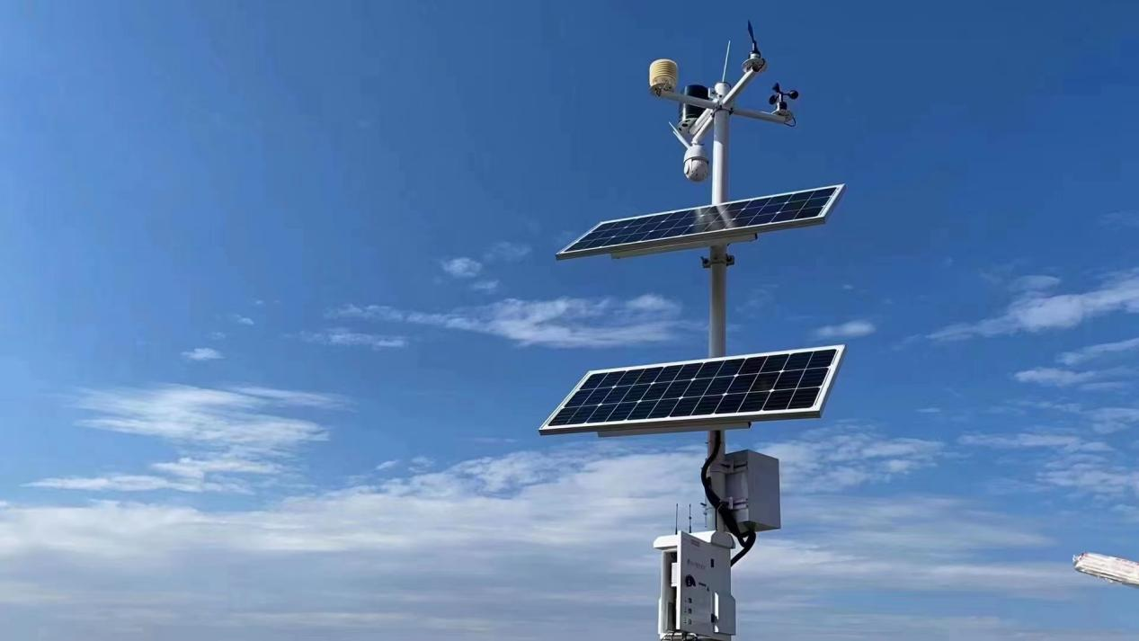 太陽能發(fā)電板的維護