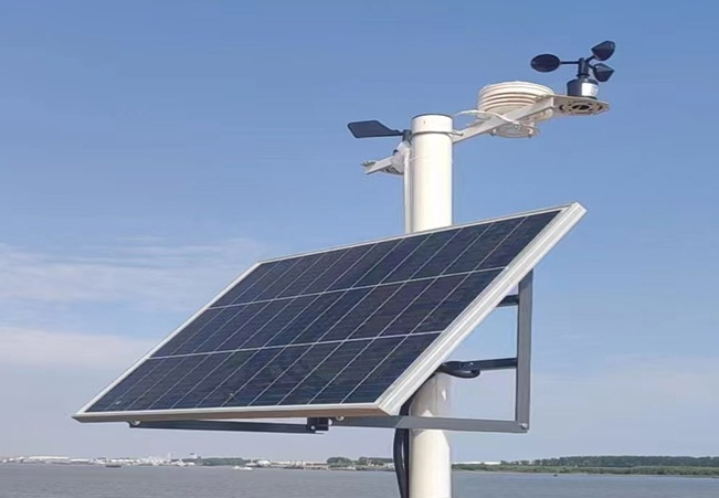 太陽能供電系統(tǒng)中儲能電池的運行原理