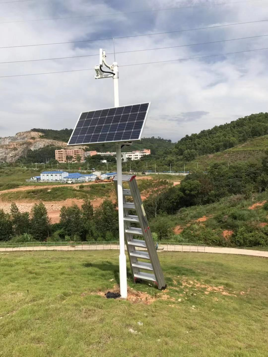 光伏發(fā)電為什么要逆變呢