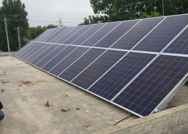 如何選擇太陽能電池板